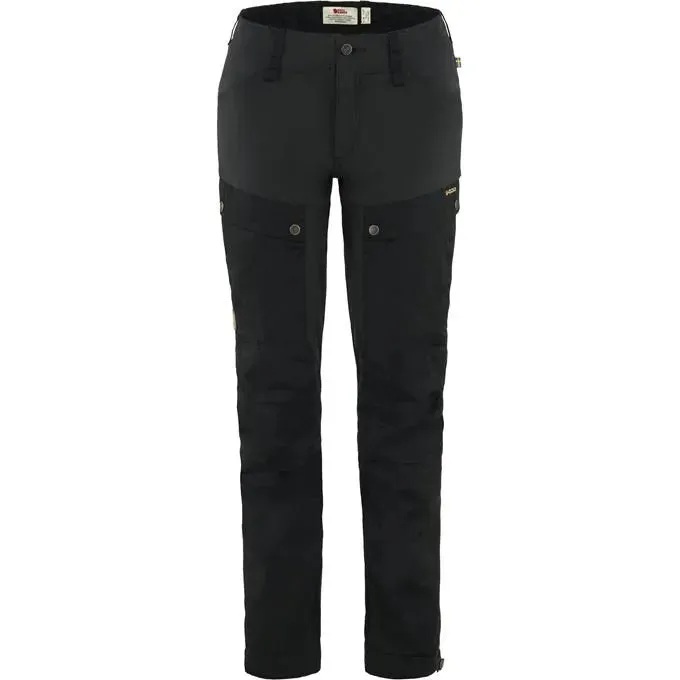 Keb Trousers (Women's) - F89898 - Past Season