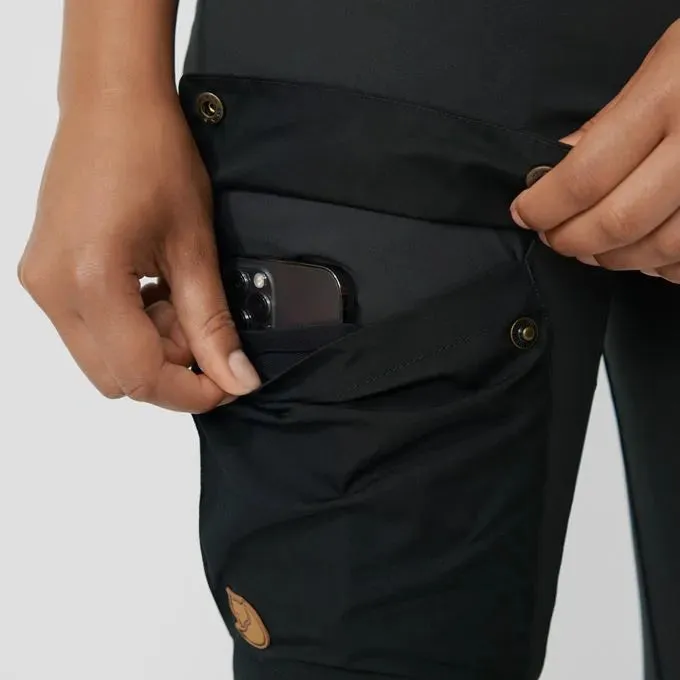 Keb Trousers (Women's) - F89898 - Past Season