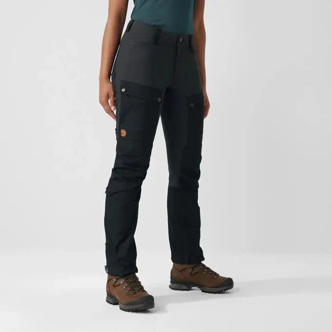 Keb Trousers (Women's) - F89898 - Past Season
