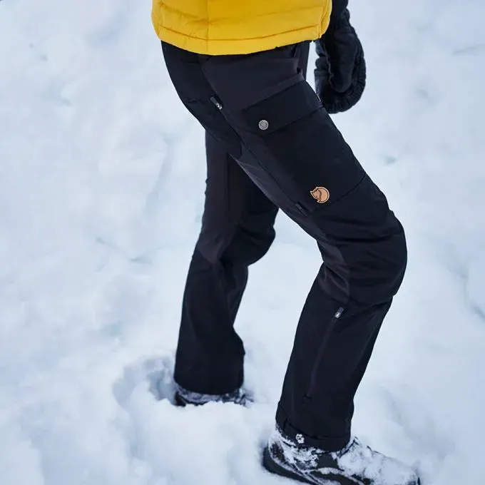 Keb Trousers (Women's) - F89898 - Past Season