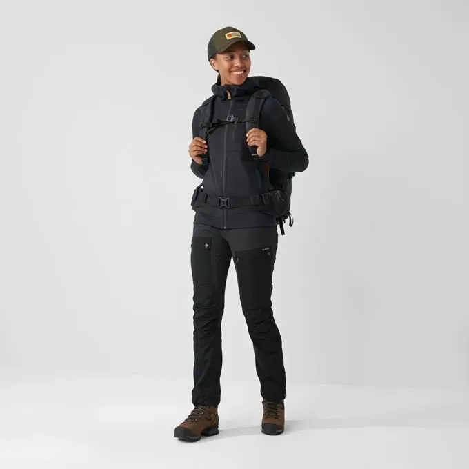 Keb Trousers (Women's) - F89898 - Past Season