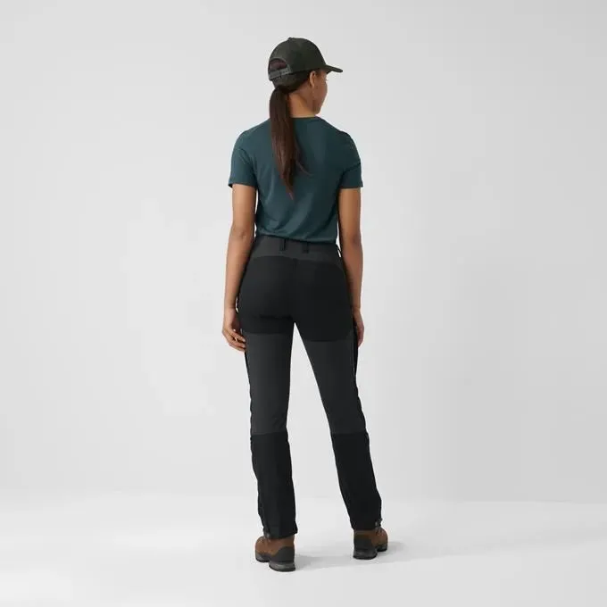 Keb Trousers (Women's) - F89898 - Past Season