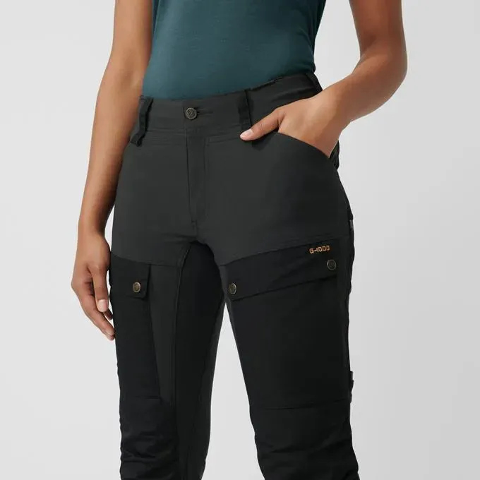 Keb Trousers (Women's) - F89898 - Past Season