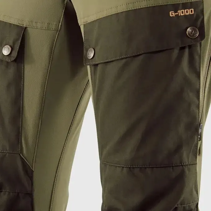 Keb Trousers (Women's) - F89898 - Past Season