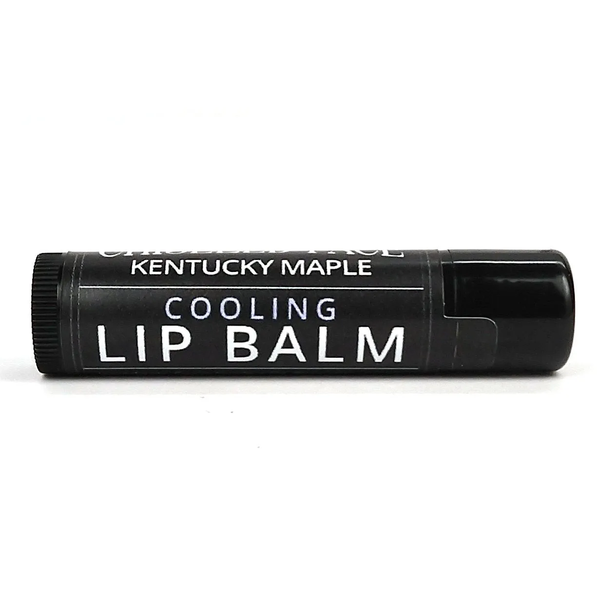 Kentucky Maple - Cooling Lip Balm