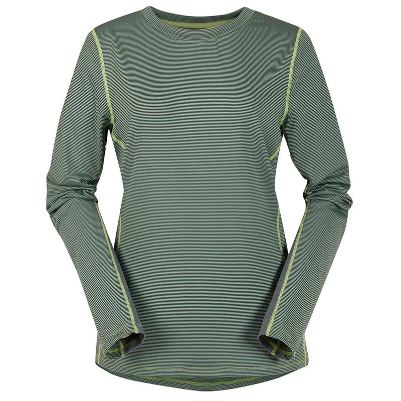 Kerrits Balance Base Layer Top Fern