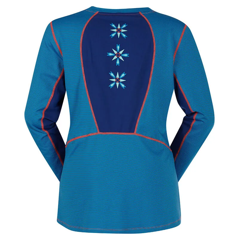 Kerrits Balance Base Layer Top Kodiak