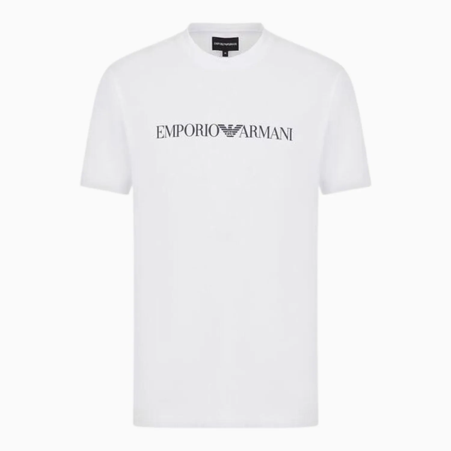Kid's Logo Pima Jersey Short Sleeve T Shirt