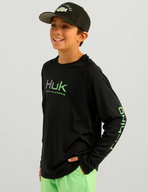Kids Pursuit Performance Crew