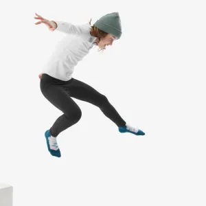 Kids’ Ski Thermal Base Layer, BL 500 Bottom