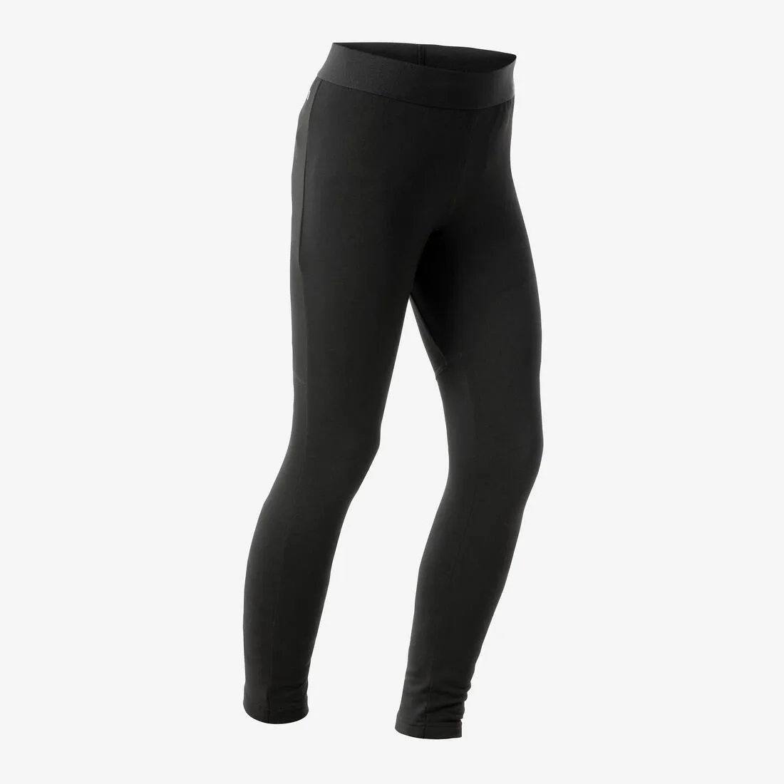 Kids’ Ski Thermal Base Layer, BL 500 Bottom