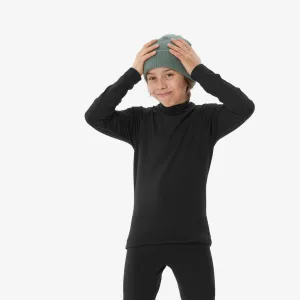 Kids’ Ski Thermal Base Layer, BL 500 Top