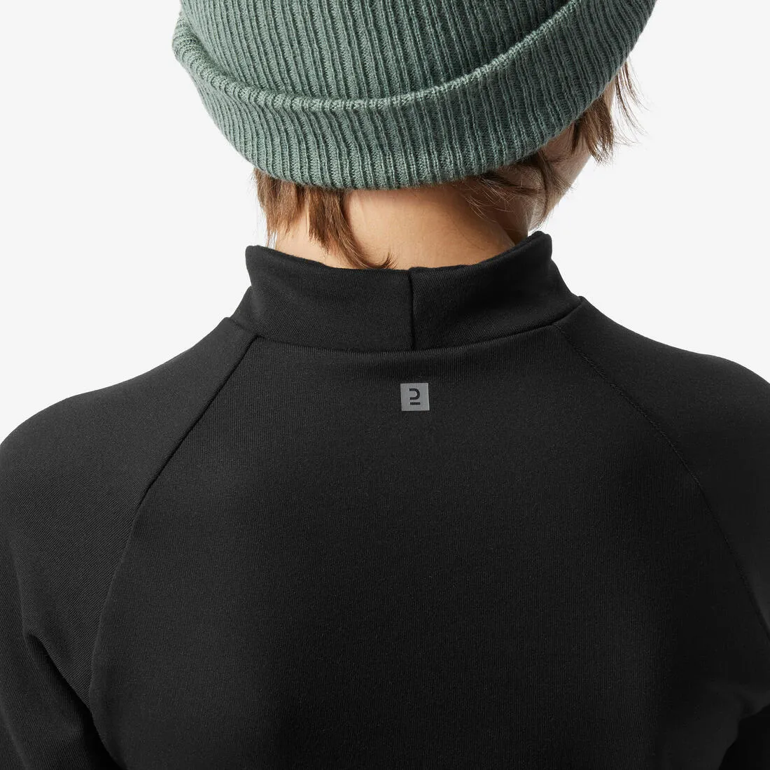 Kids’ Ski Thermal Base Layer, BL 500 Top