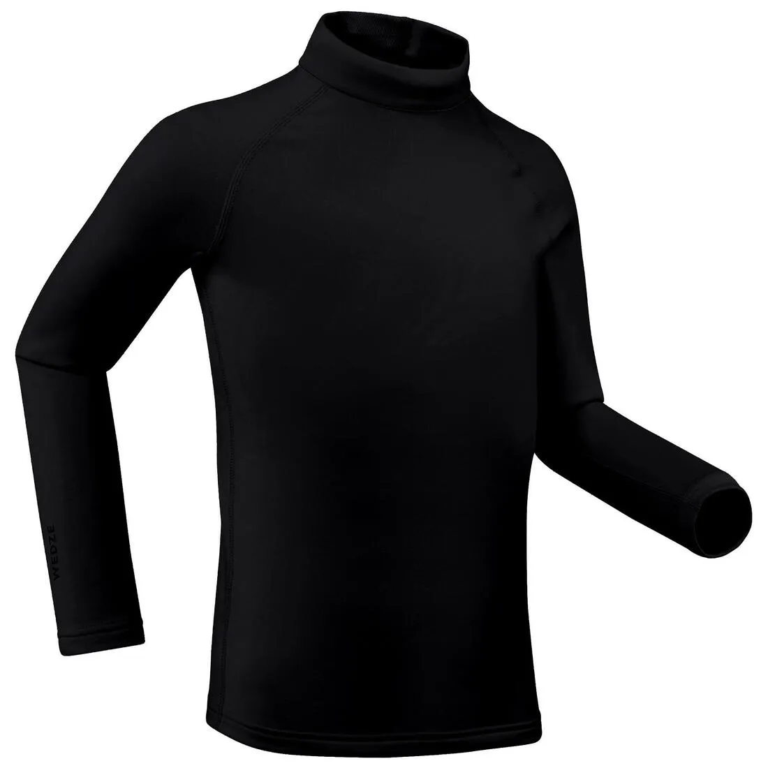 Kids’ Ski Thermal Base Layer, BL 500 Top