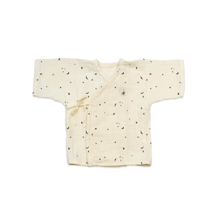 Kimono Top - Moonlight