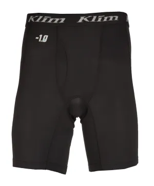 KLIM Aggressor -1.0 Brief