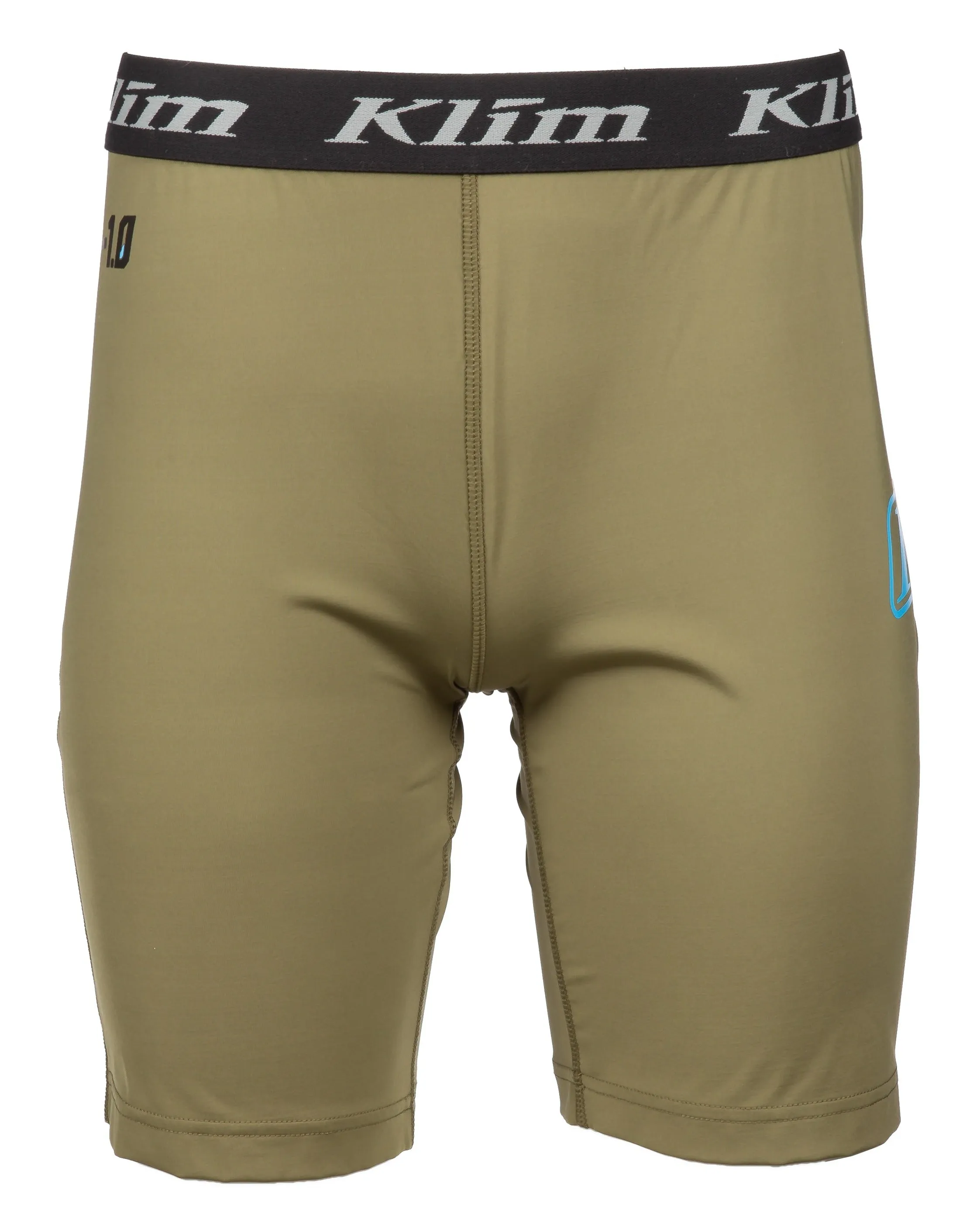 KLIM Solstice -1.0 Biker Short