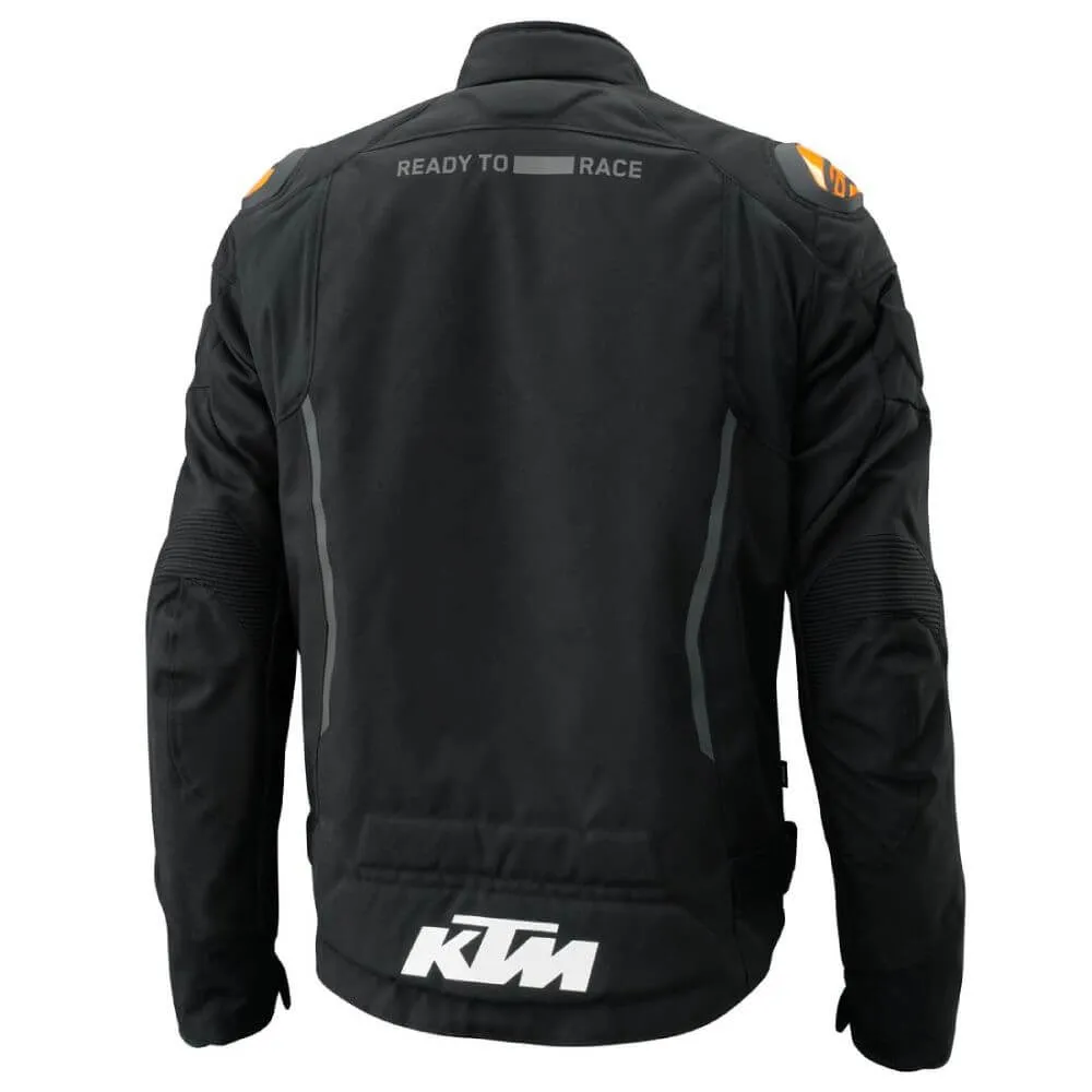 KTM Ampere Waterproof Sport Jacket