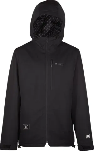 L1 Hasting Mens Jacket Black