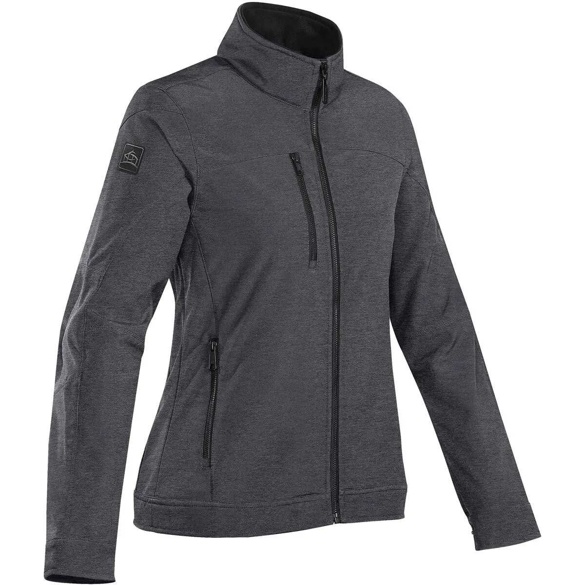 Ladies' Soft Tech Jacket