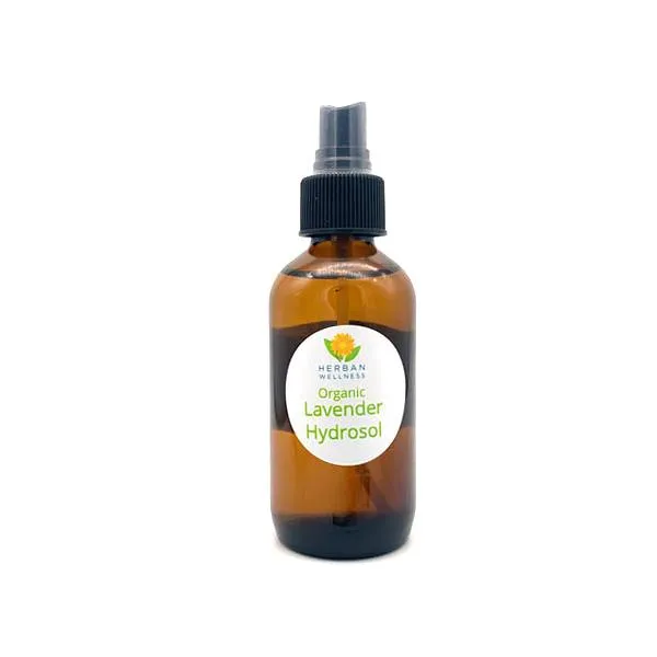 Lavender Hydrosol