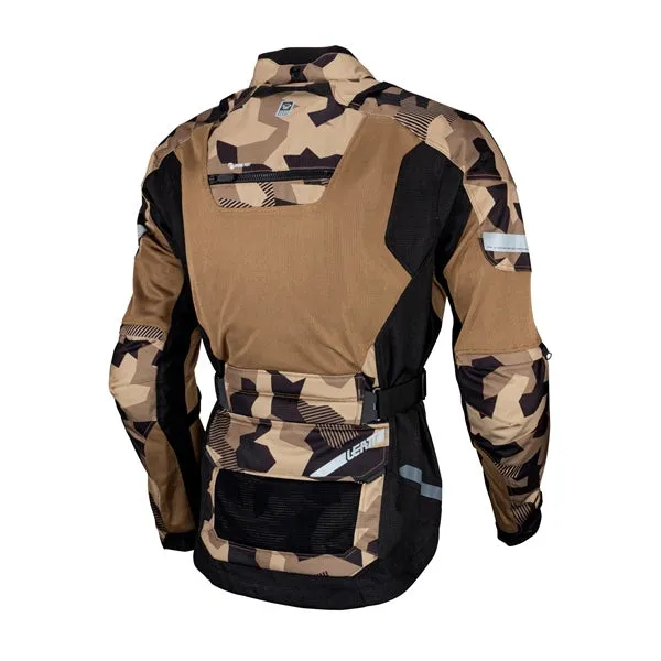 LEATT 7.5 FLOWTOUR ADV JACKET