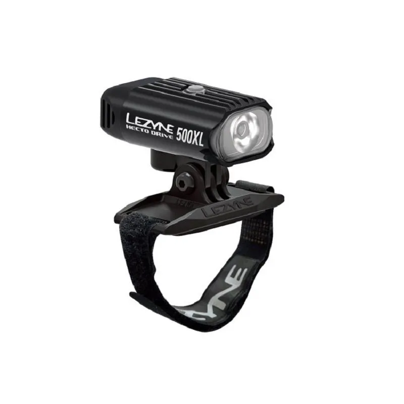 LEZYNE Hecto Drive Front Helmet Light