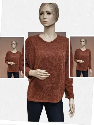 Lightweight Sweater