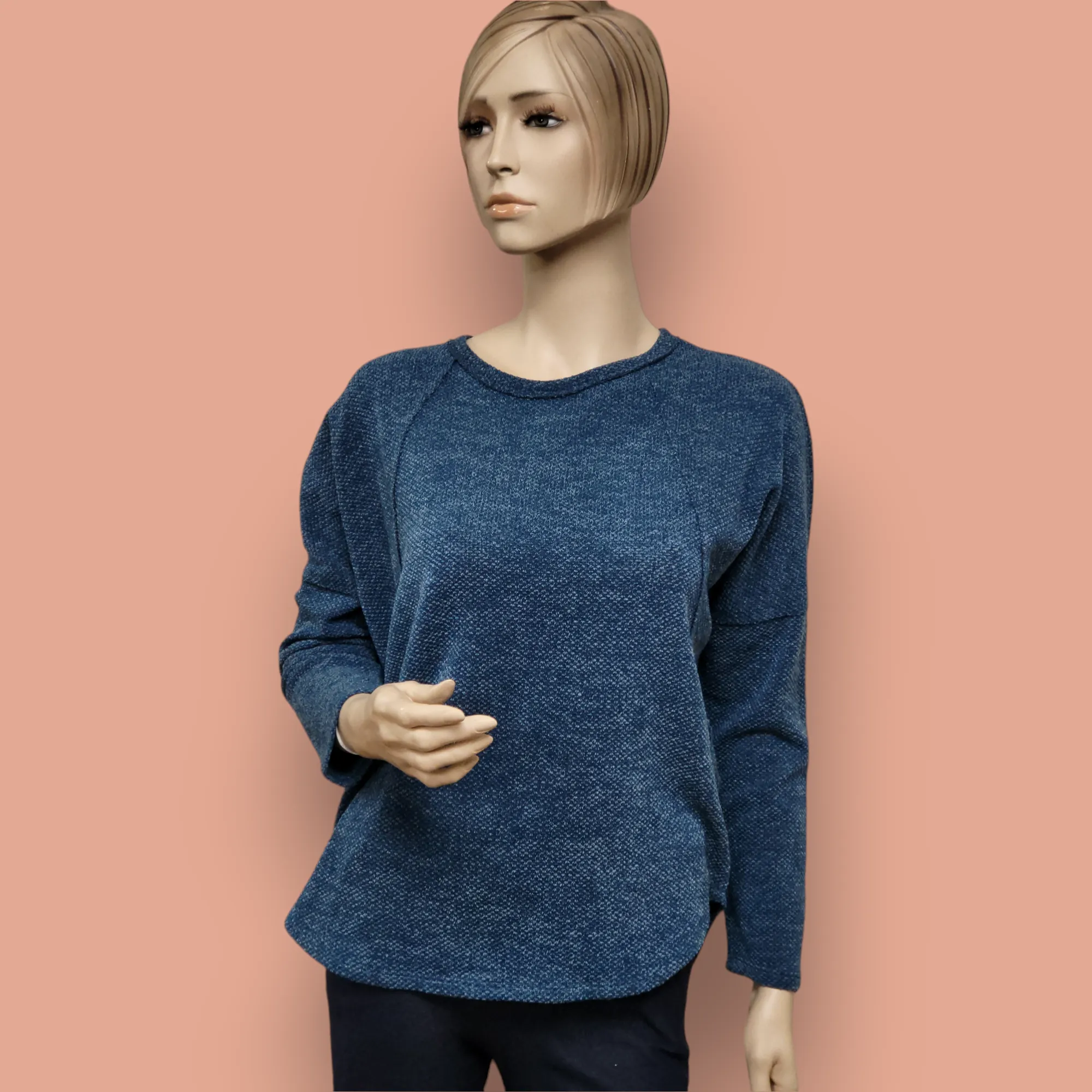 Lightweight Sweater