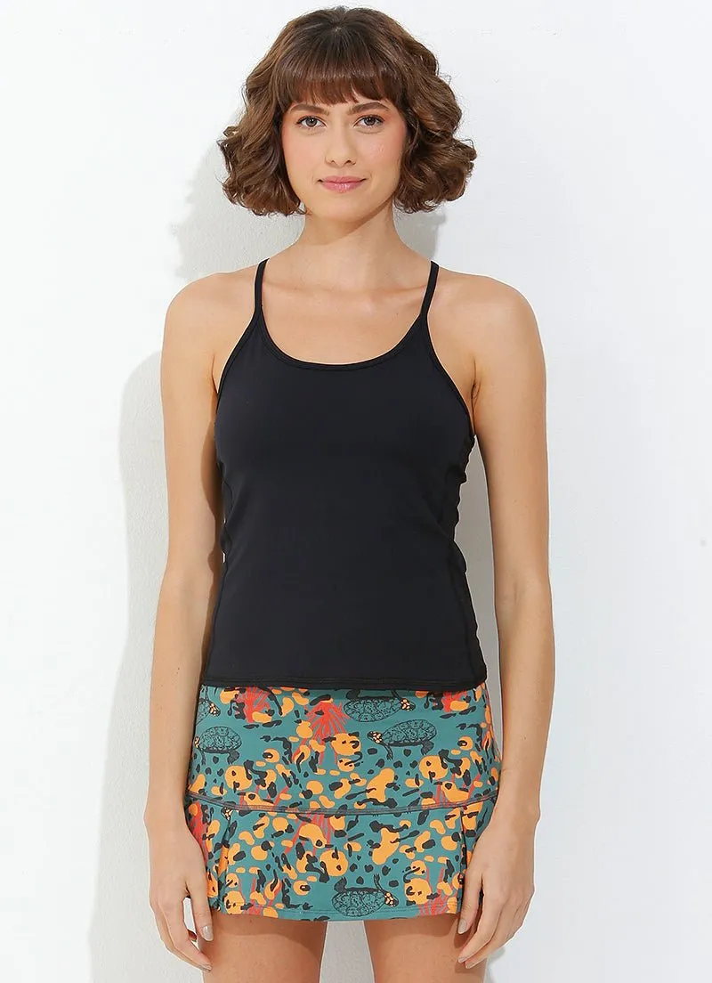 Lite Tank (Black)