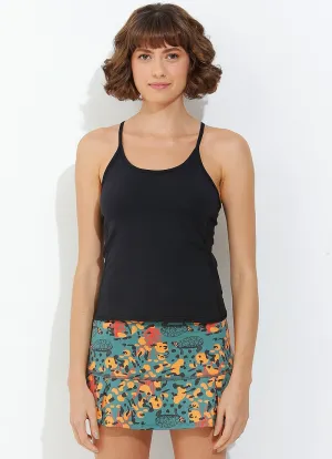 Lite Tank (Black)