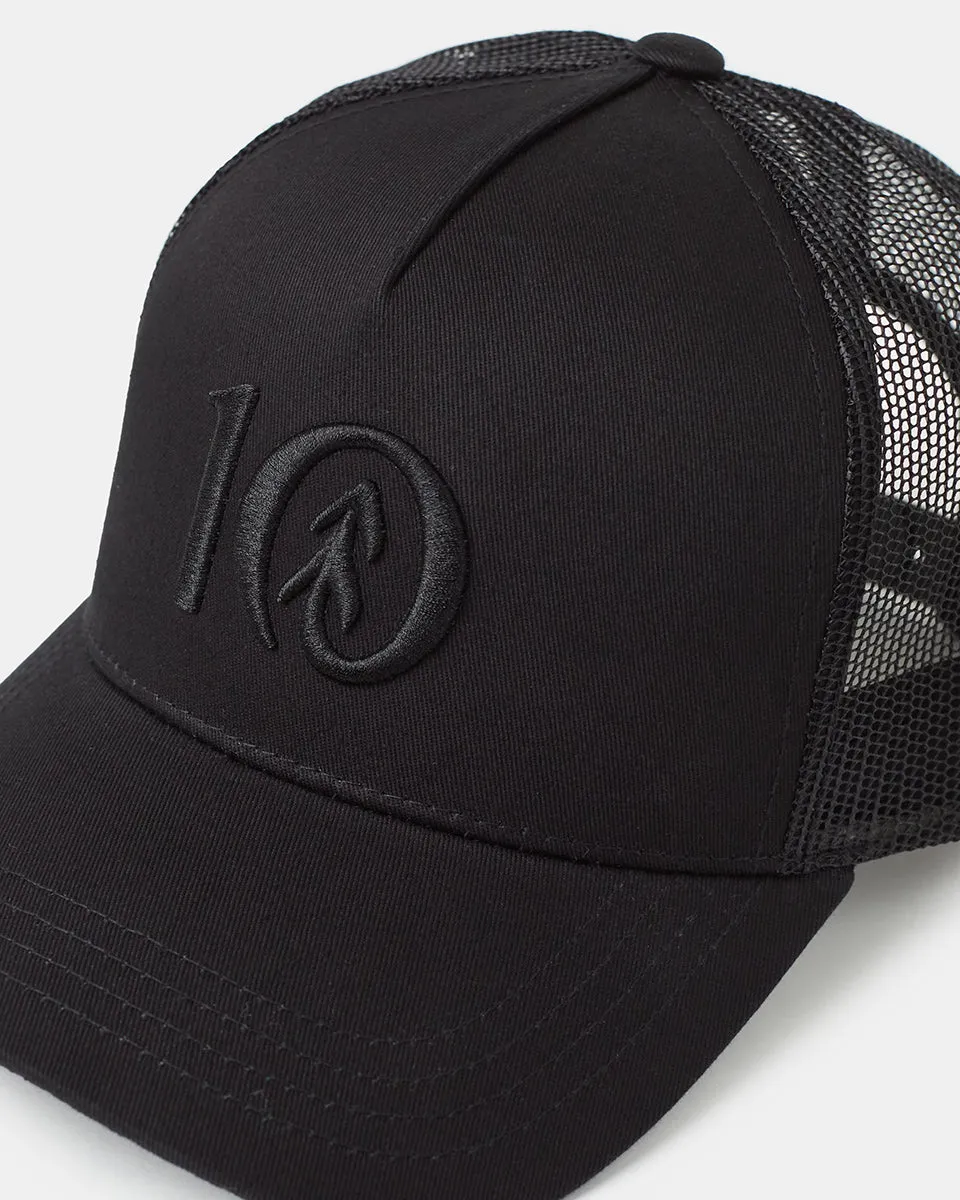 Logo Altitude Trucker Hat