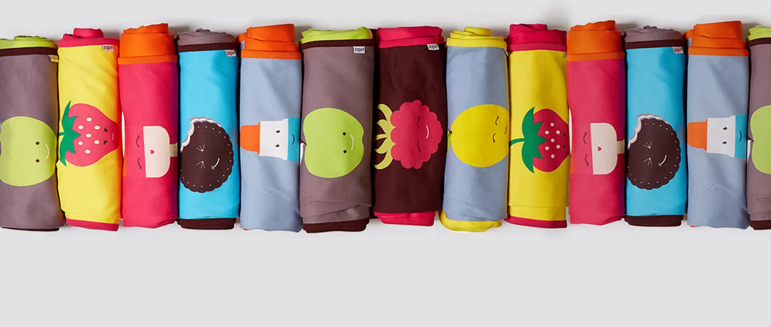 lolly baby blanket