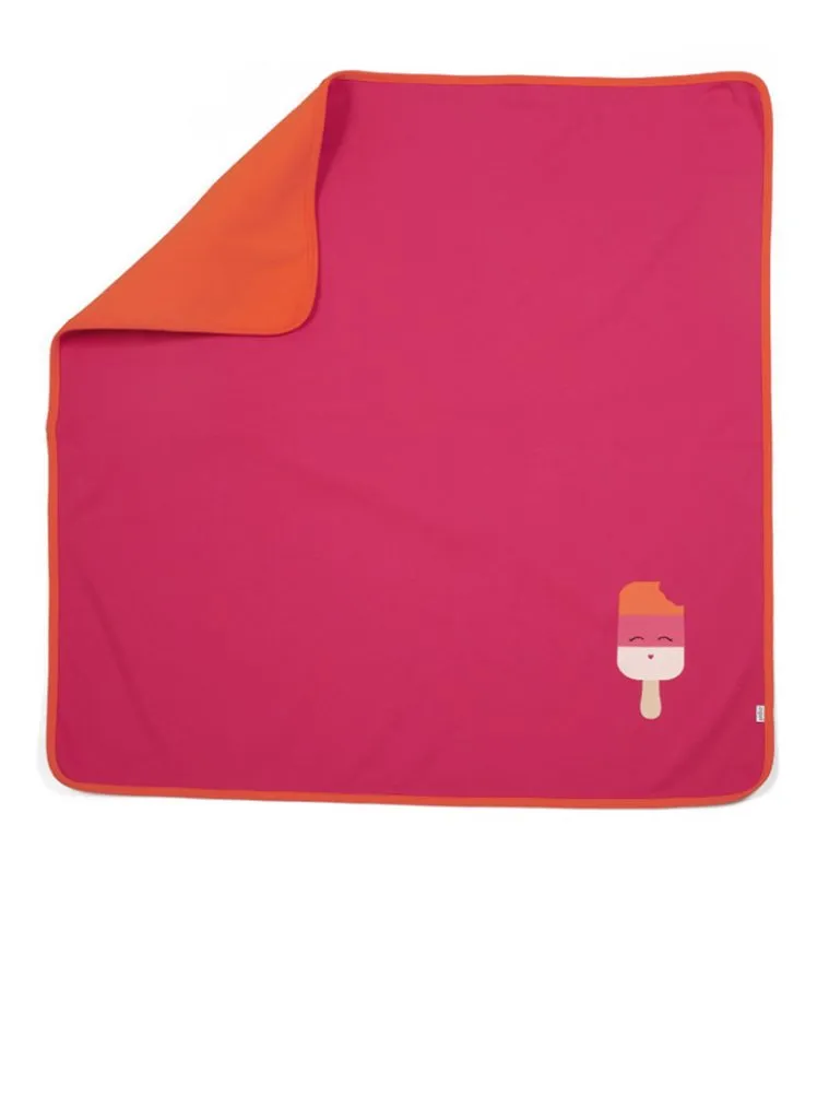 lolly baby blanket
