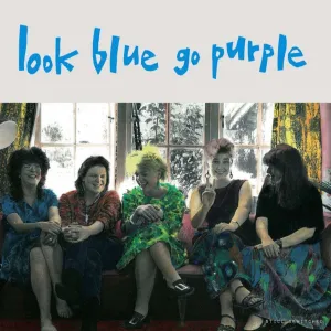 LOOK BLUE GO PURPLE 'Still Bewitched' 2LP