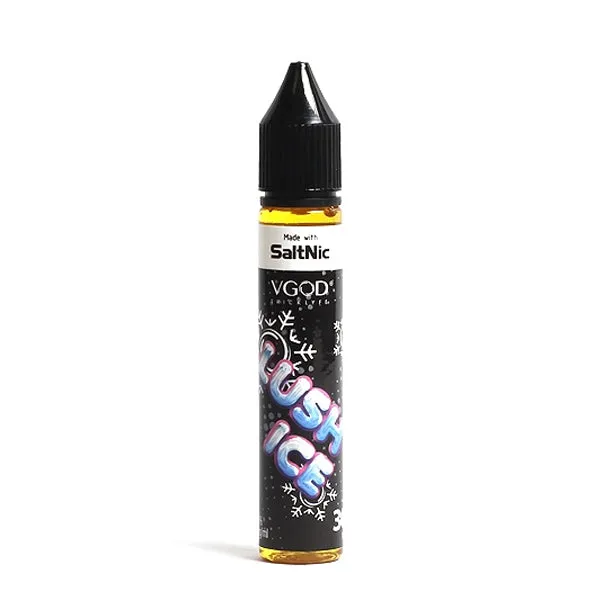 LUSH ICE - VGOD SALT NIC E-LIQUID - 30ML - PAKISTAN