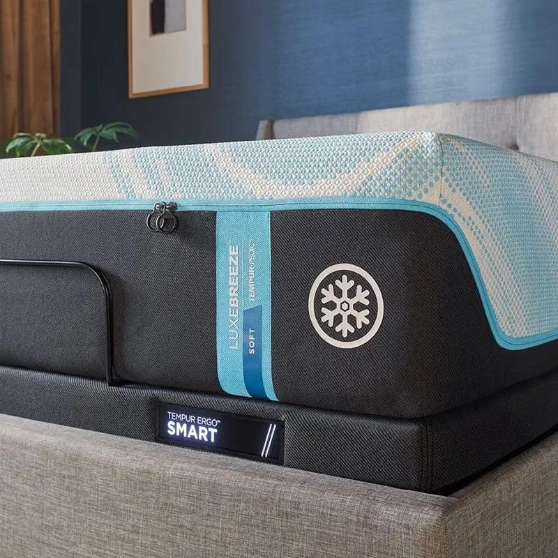LUXEBREEZE CA TXL