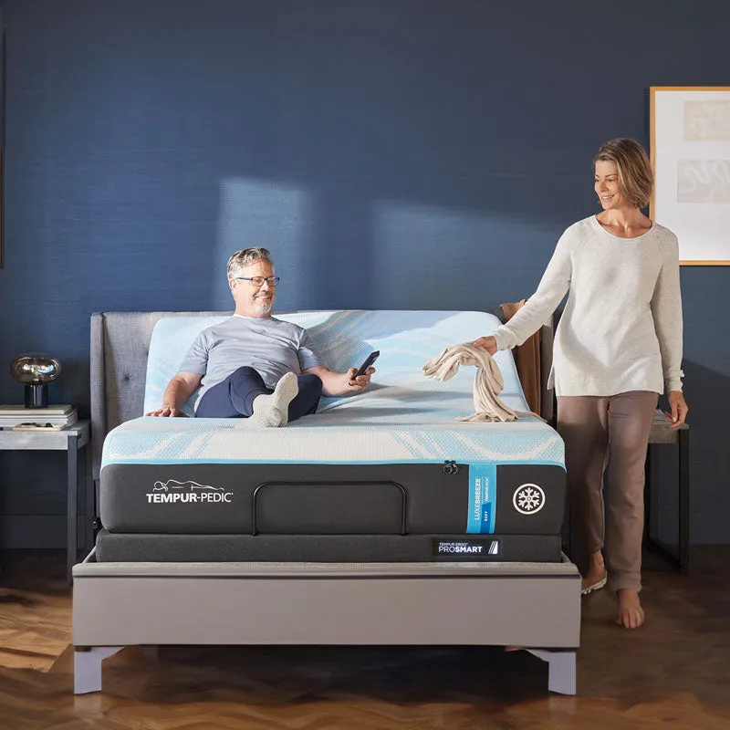 LUXEBREEZE TXL