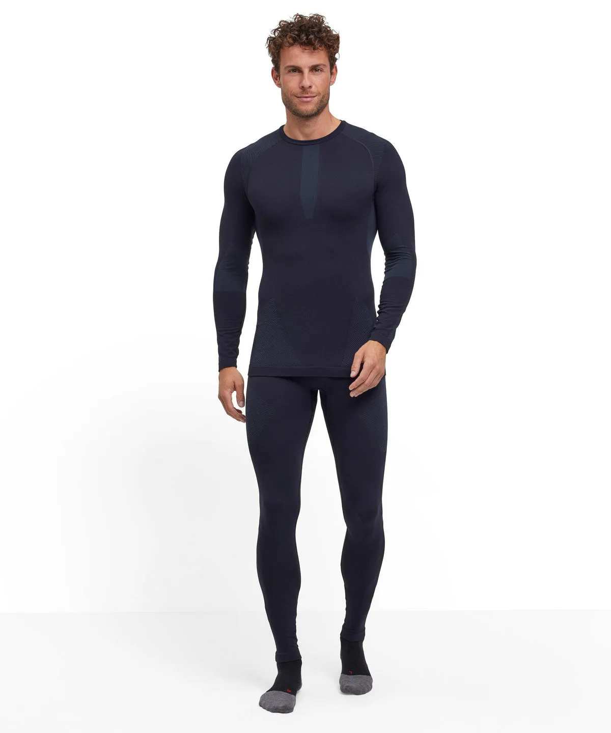 Maglia Warm M
