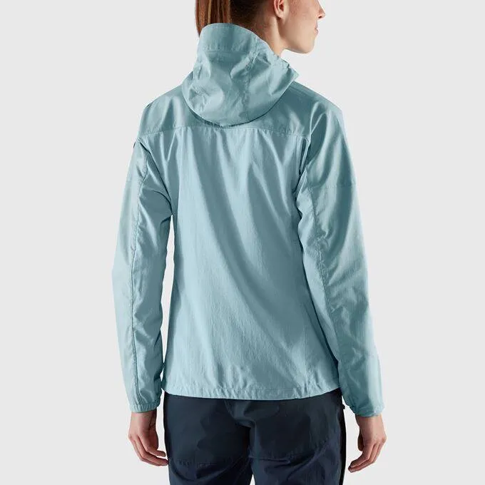 Manteau Fjällräven Abisko Midsummer Femmes