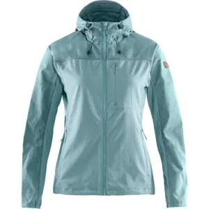 Manteau Fjällräven Abisko Midsummer Femmes