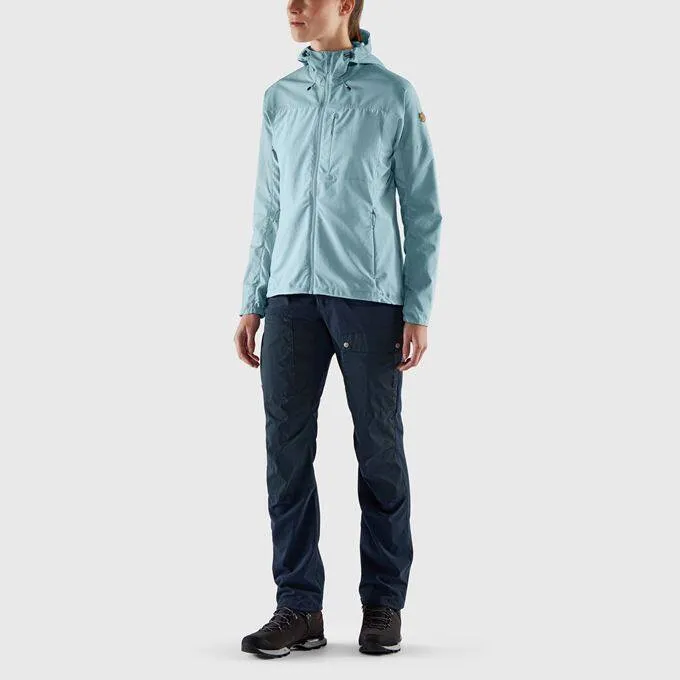 Manteau Fjällräven Abisko Midsummer Femmes