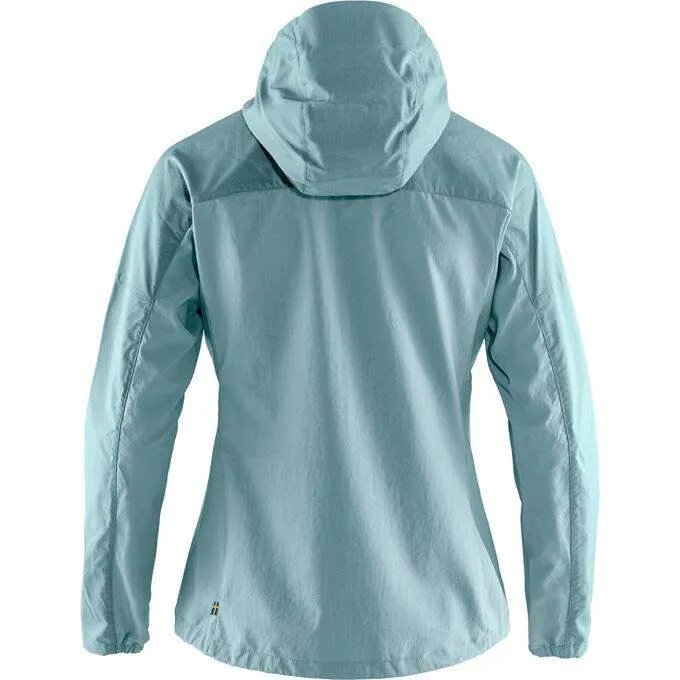 Manteau Fjällräven Abisko Midsummer Femmes