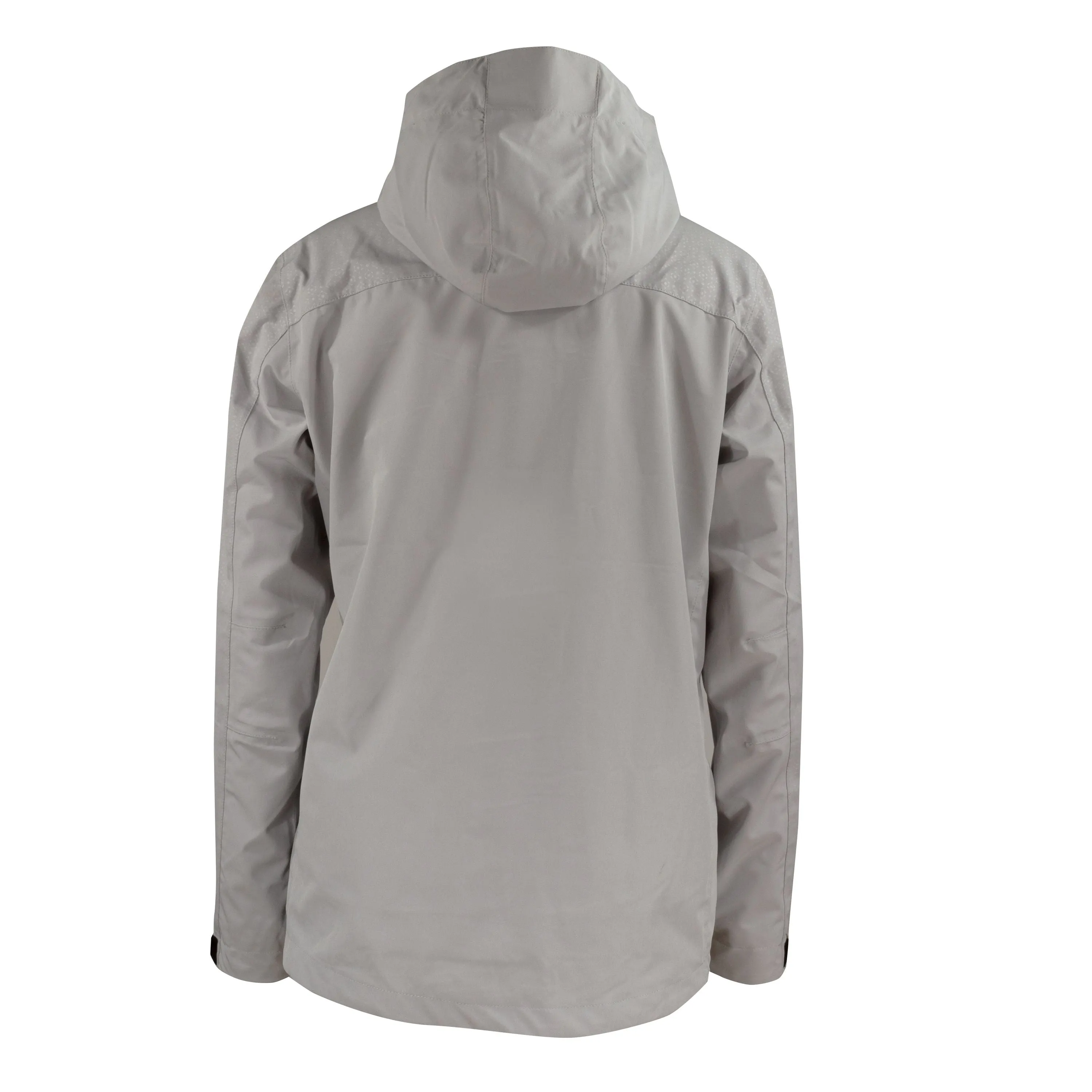 Manteau imperméable extensible - Femme