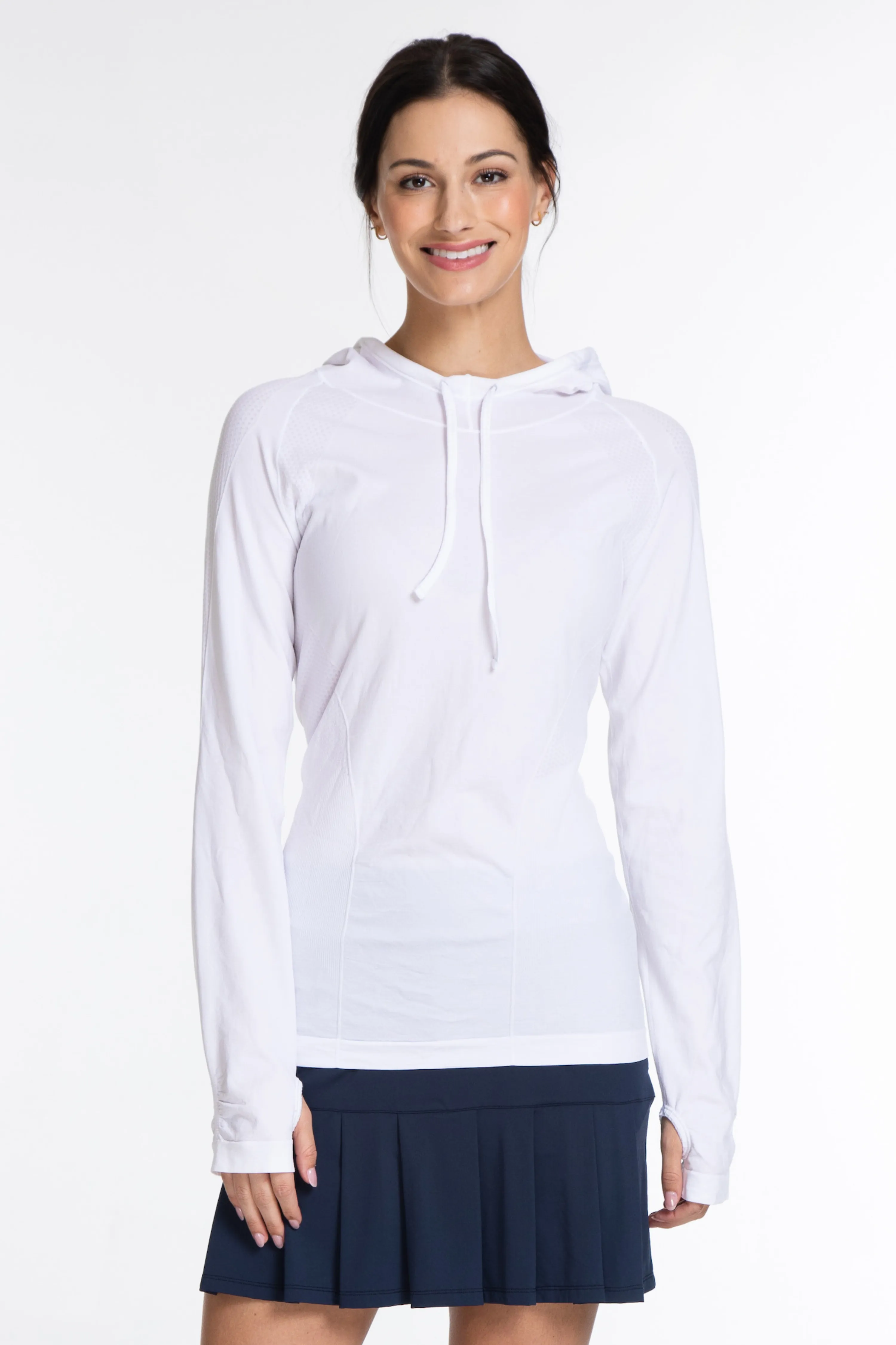 MANTRA HOODIE