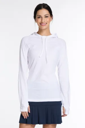 MANTRA HOODIE