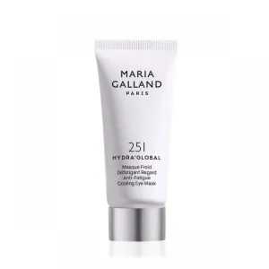 MARIA GALLAND 251 Hydra'Global Anti-Fatigue Cooling Eye Mask 30ml
