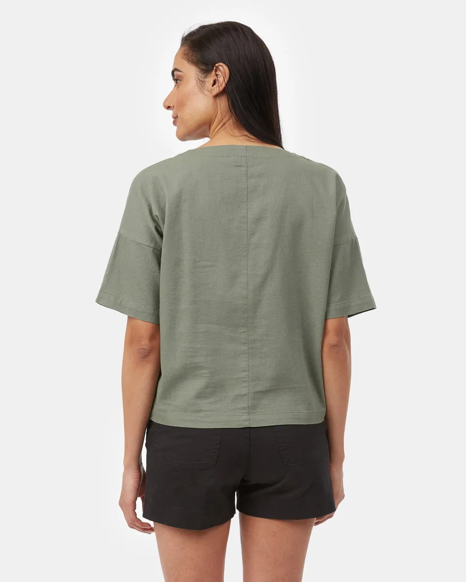 Market Shirt