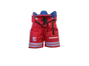 McKenney Youth Kitchener Jr Ranger Hockey Pants