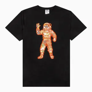 Men's Astro Camo Short Sleeve Crew Neck T-Shirt